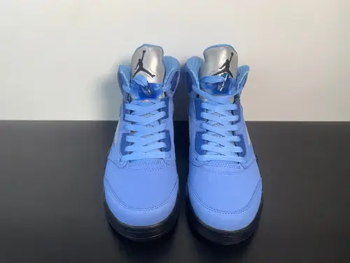 Air Jordan 5 “UNC DV1310-401 