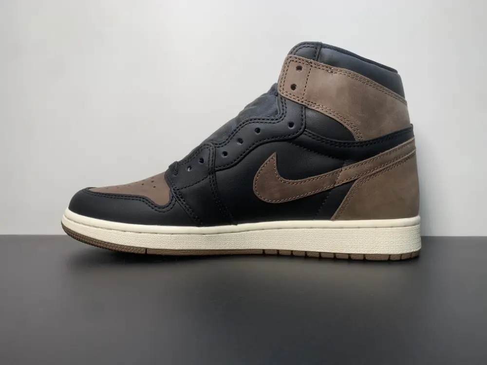Air Jordan 1 High OG “Palomino”DZ5485-020 