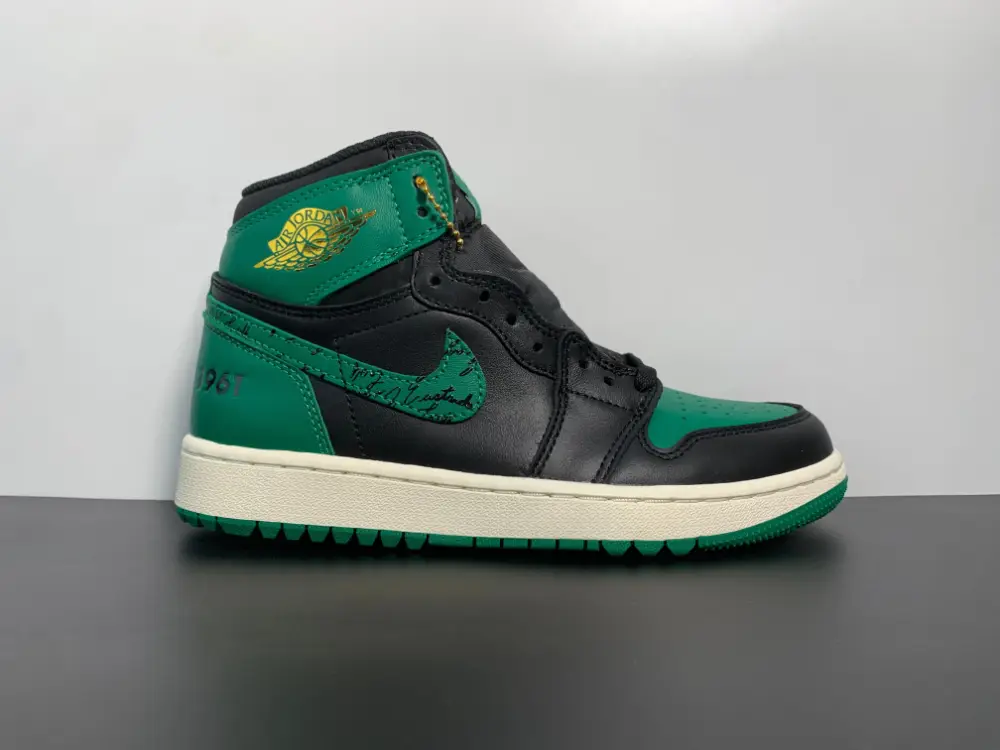 Air Jordan 1 x Eastside Golf FJ0849-001 38C715