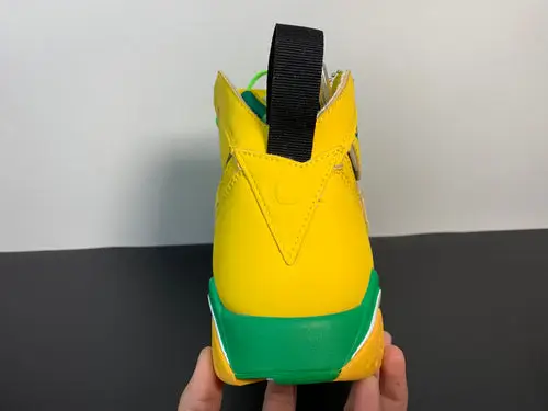 Patta x Air Jordan 7 OG SP AT3375-300 
