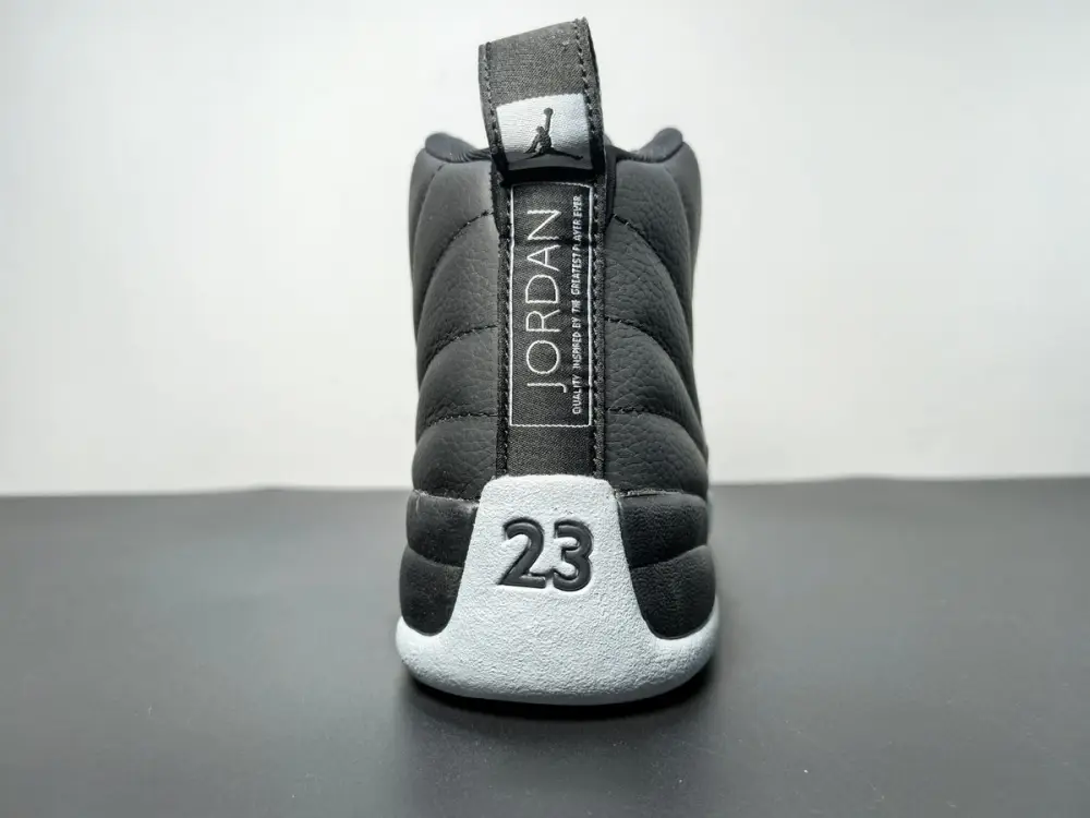 Air Jordan 12 Retro 'Barons' 