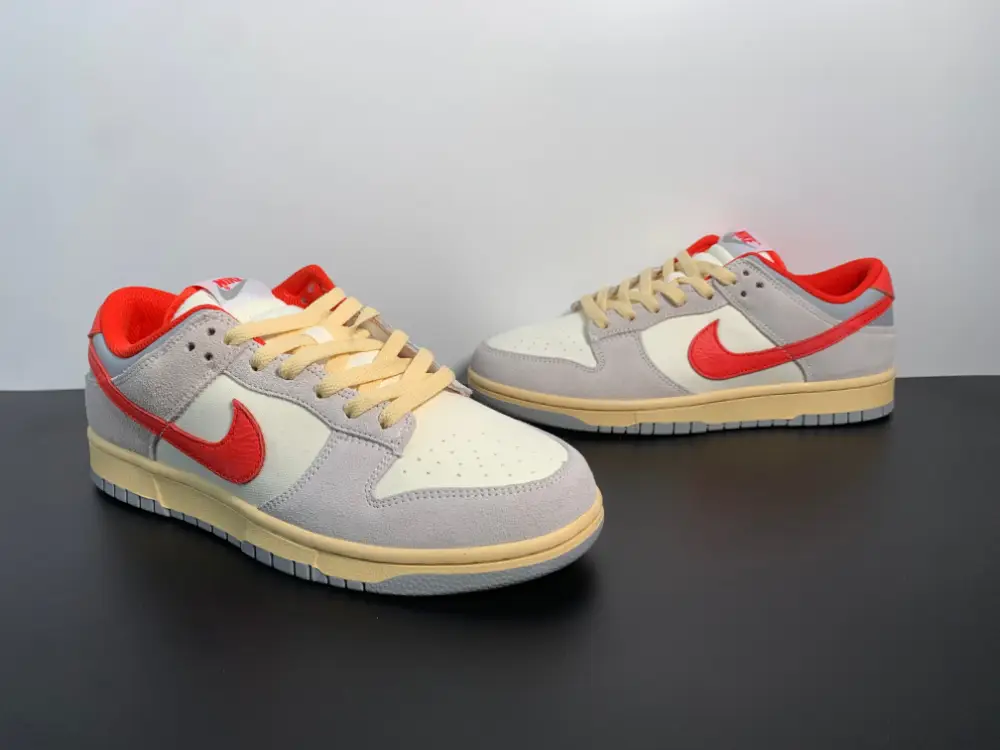 Nike Dunk Low 85 Athletic Department FJ5429-133 