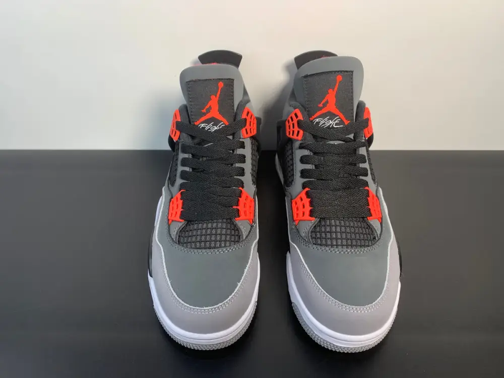 Air Jordan 4“Infrared” DH6927-061 