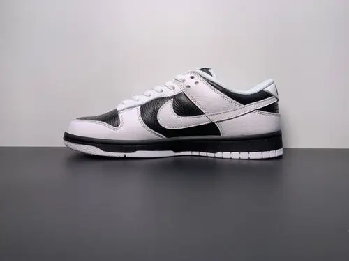 Nike Dunk Low “Reverse Panda” 
