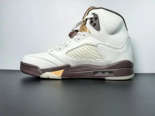 Wmns Air Jordan 5 Retro 'Earth' DD9336-200 
