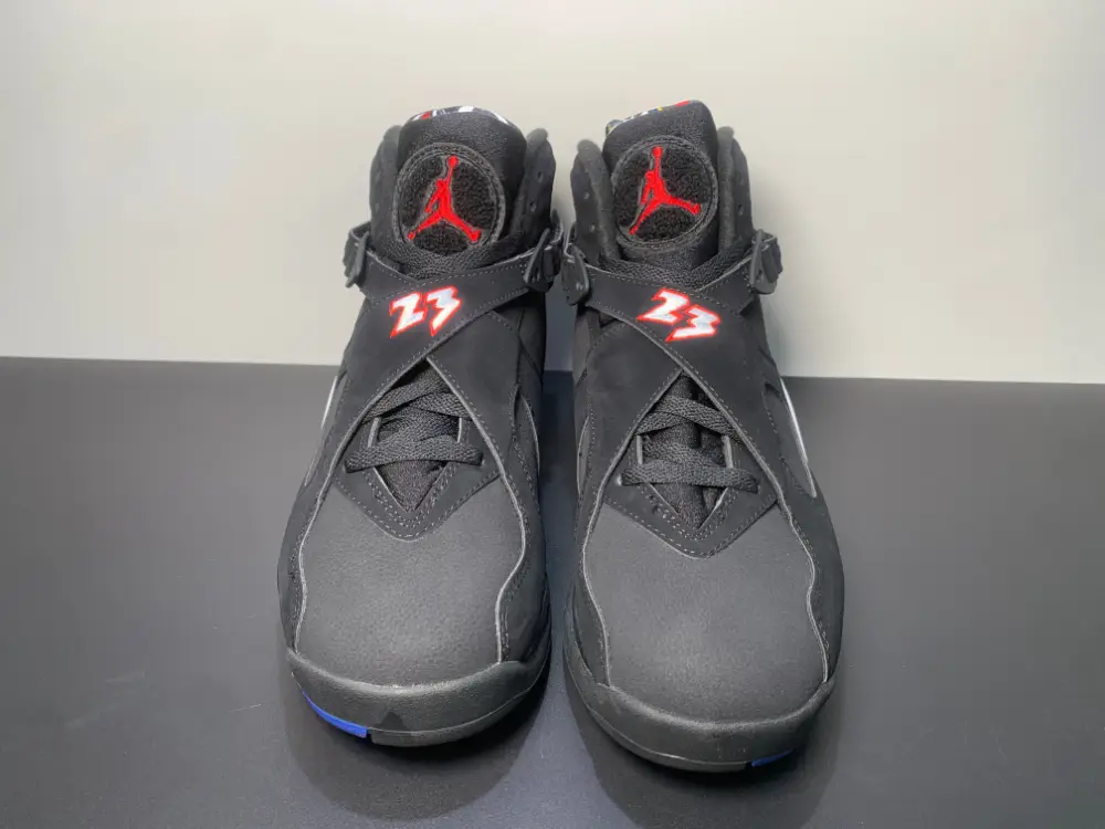 Air Jordan 8 “plavoffs” coming now 