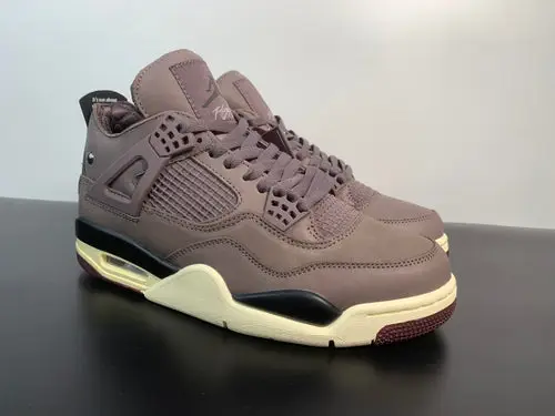 Nike Air Jordan 4 Retro SP A Ma Maniere Violet Ore DV6773-220 