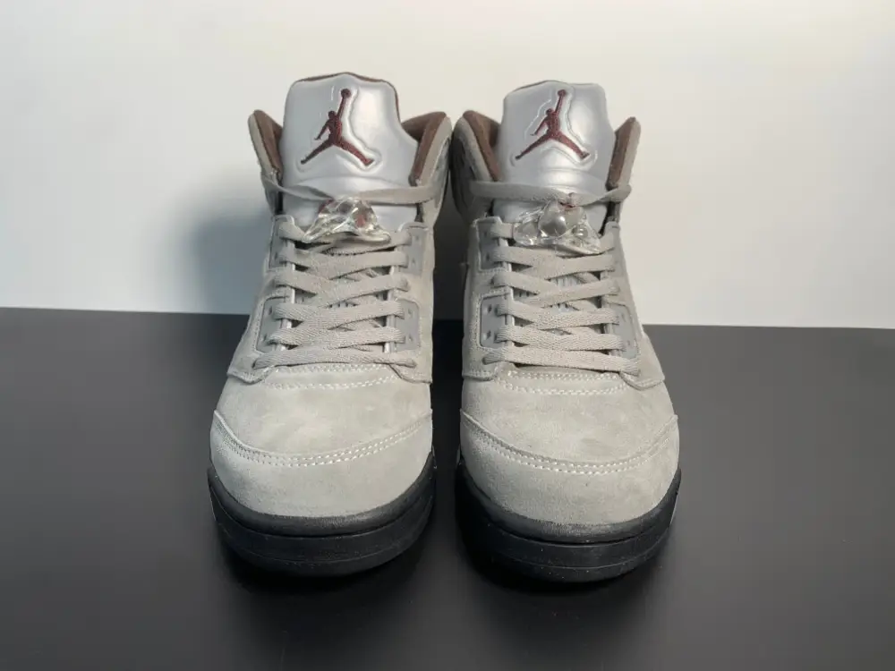 Air Jordan 5 x A Ma Maniére “Light Bone”FD1330-006 