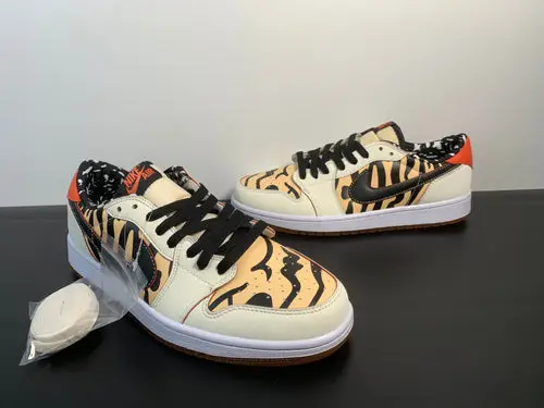 Air Jordan 1 Low OG Year of the tiger 