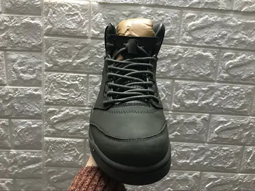 Nike Air Jordan 5 Retro Premium Take Flight 881432-305 