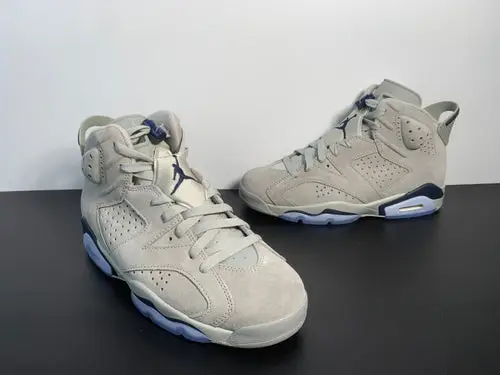 Air Jordan 6 Georgetown CT8529-012 