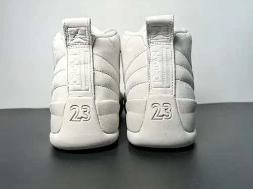 Wmns Air Jordan 12 Retro 'Phantom' 