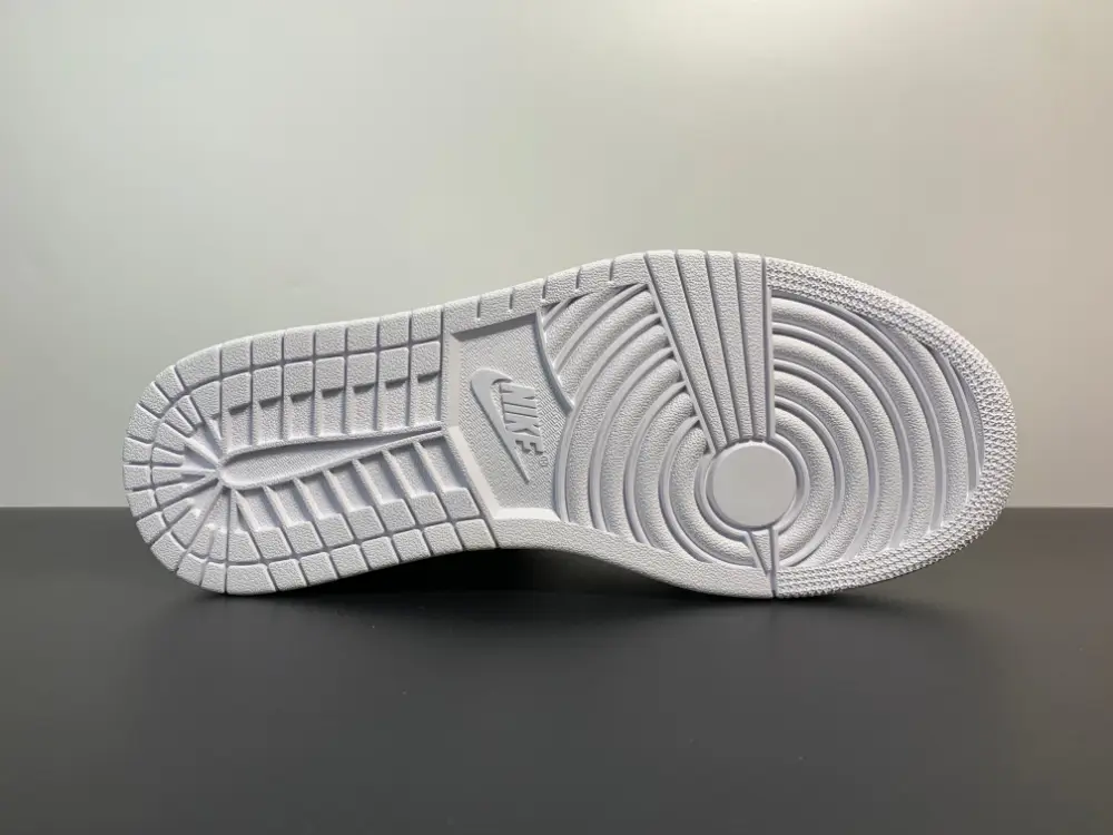 Air Jordan 1 Mid“ Quilted White DB6078-100 