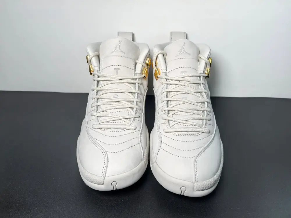 Wmns Air Jordan 12 Retro 'Phantom' 