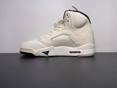 Air Jordan 5 Retro SE Sail FN7405-100 