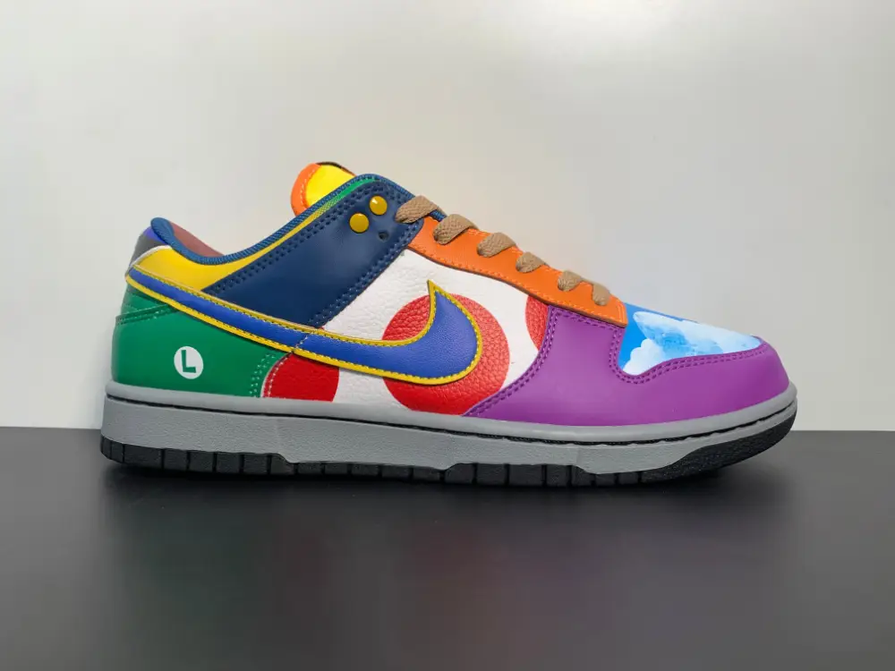 Nike DUNK Low SE ”Free.99 DH0952-100 A7D67100