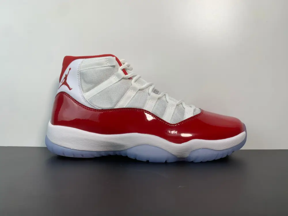 Air Jordan 11 Retro Cherry 1F3D393