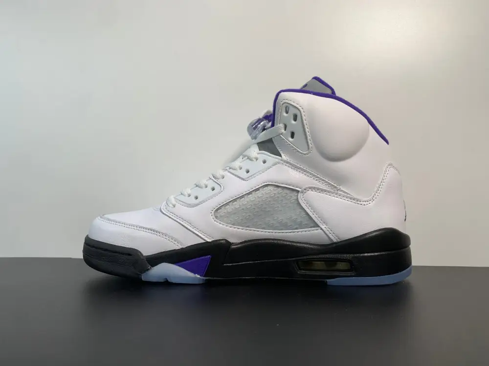 Air Jordan 5 Retro Concord DD0587-141 