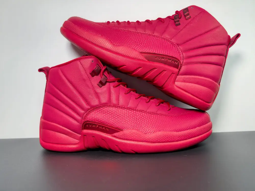 Air Jordan 12 Retro 'Gym Red' 