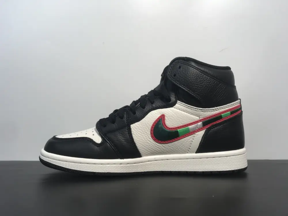 Air Jordan 1 Retro High Sports Illustrated A Star Is Born 