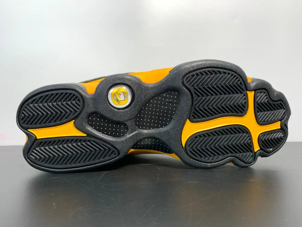 New Air Jordan 13 Retro Carmelo Class of 2002 Oregon Dunks SE 