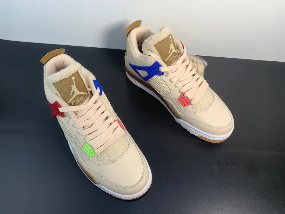 Air Jordan 4 “Pure Money” DH0572-264 