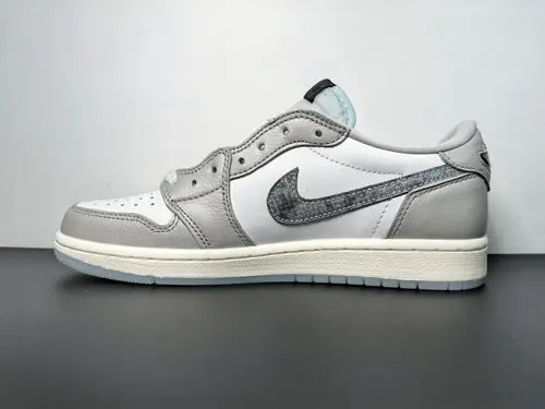 Air Jordan 1 Low OG Year of the Snake HF3144-100 