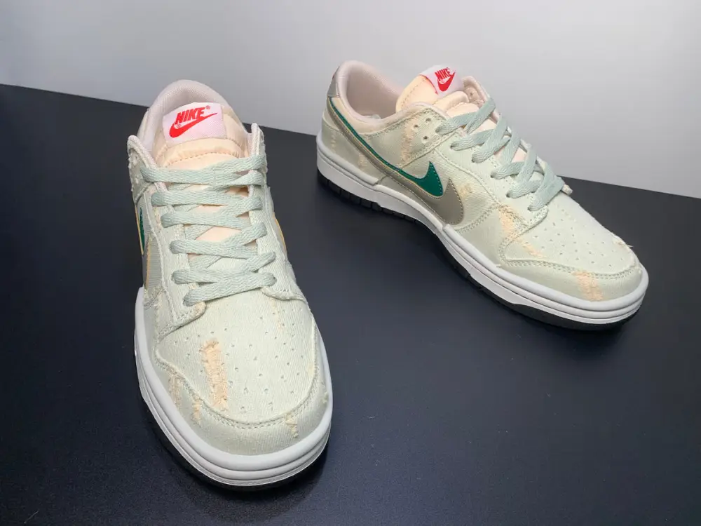 Nike Sb Dunk Low custom 