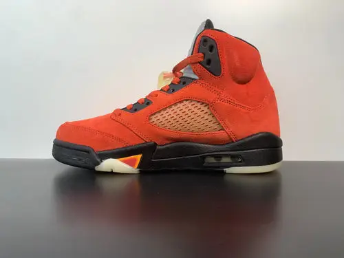Air Jordan 5 WMNS “Mars For Her”DD9336-800 