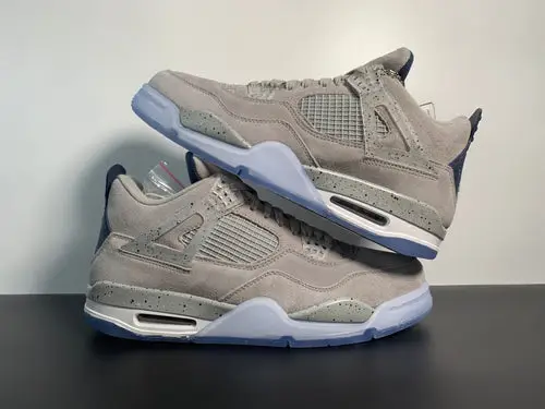 Air Jordan 4 Georgetown PE AJ4-1043505 