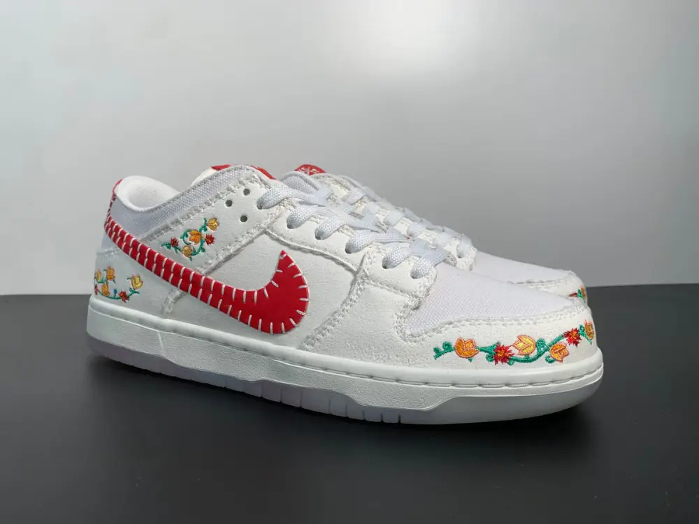 Dunk Low Decon SB 'N7 - Sail University Red' FD6951-700 