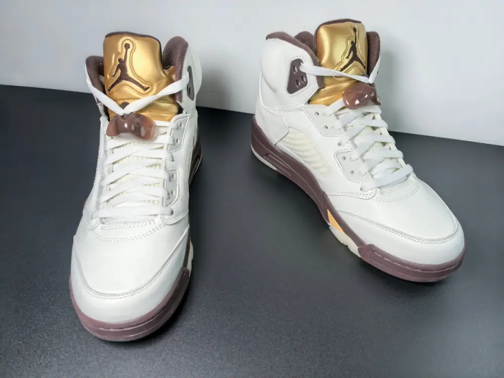Wmns Air Jordan 5 Retro 'Earth' DD9336-200 