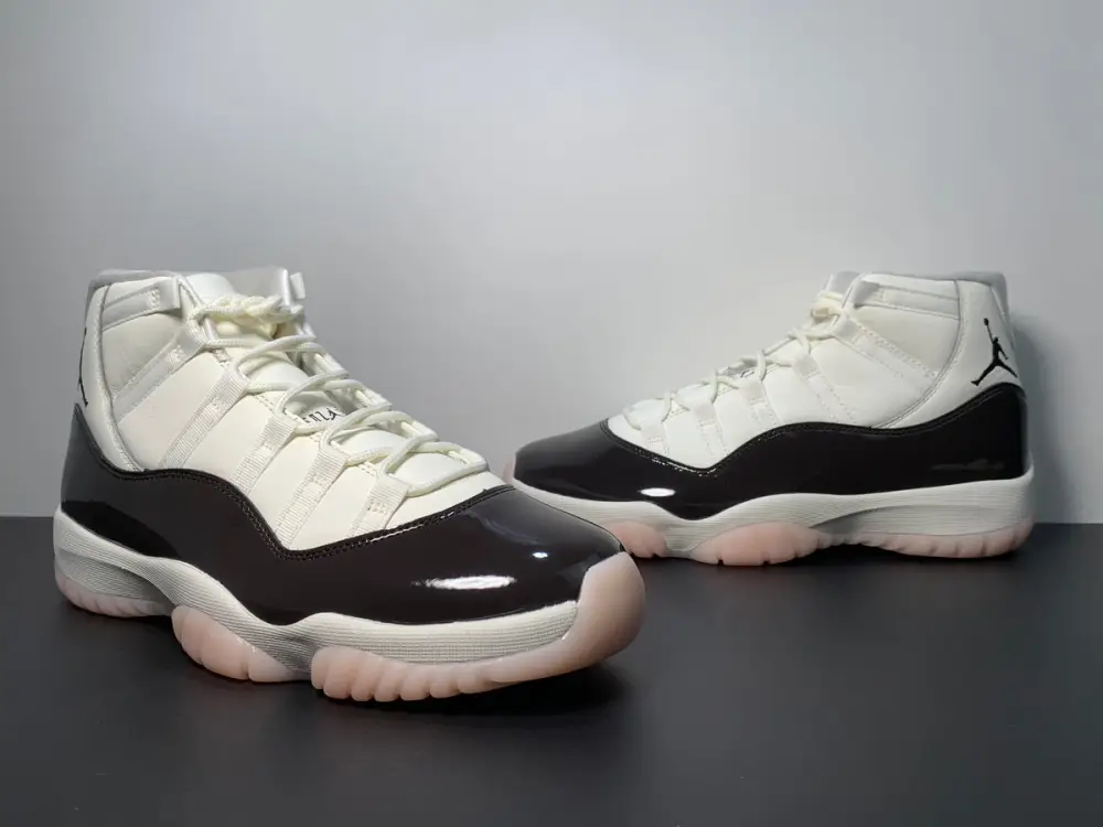 Air Jordan 11 “Neapolita AR0715-101 