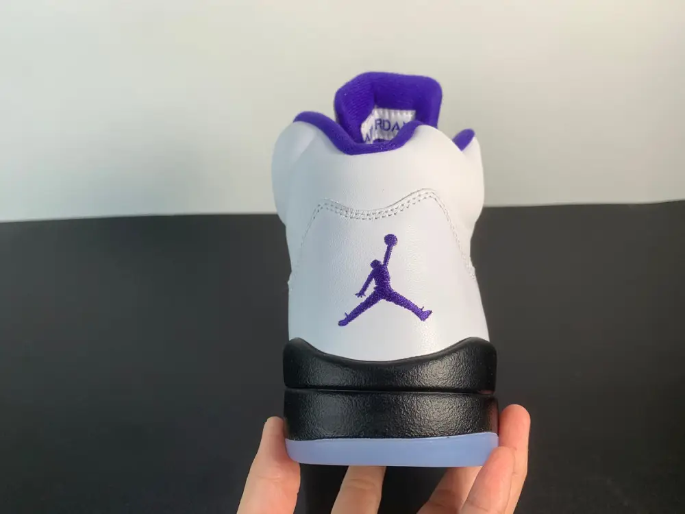 Air Jordan 5 Retro Concord DD0587-141 