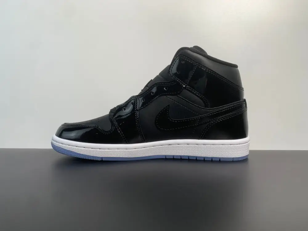 Air Jordan 1 Mid “Space Jam” DV1308-004 
