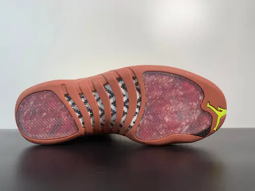 Eastside Golf x Air Jordan 12 Retro 'Out the Mud' 