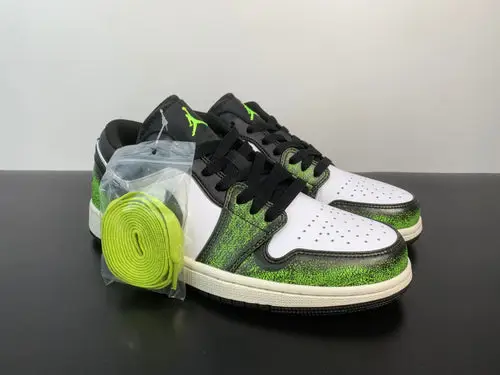 Air Jordan 1 Wear-Away DN3705-003 