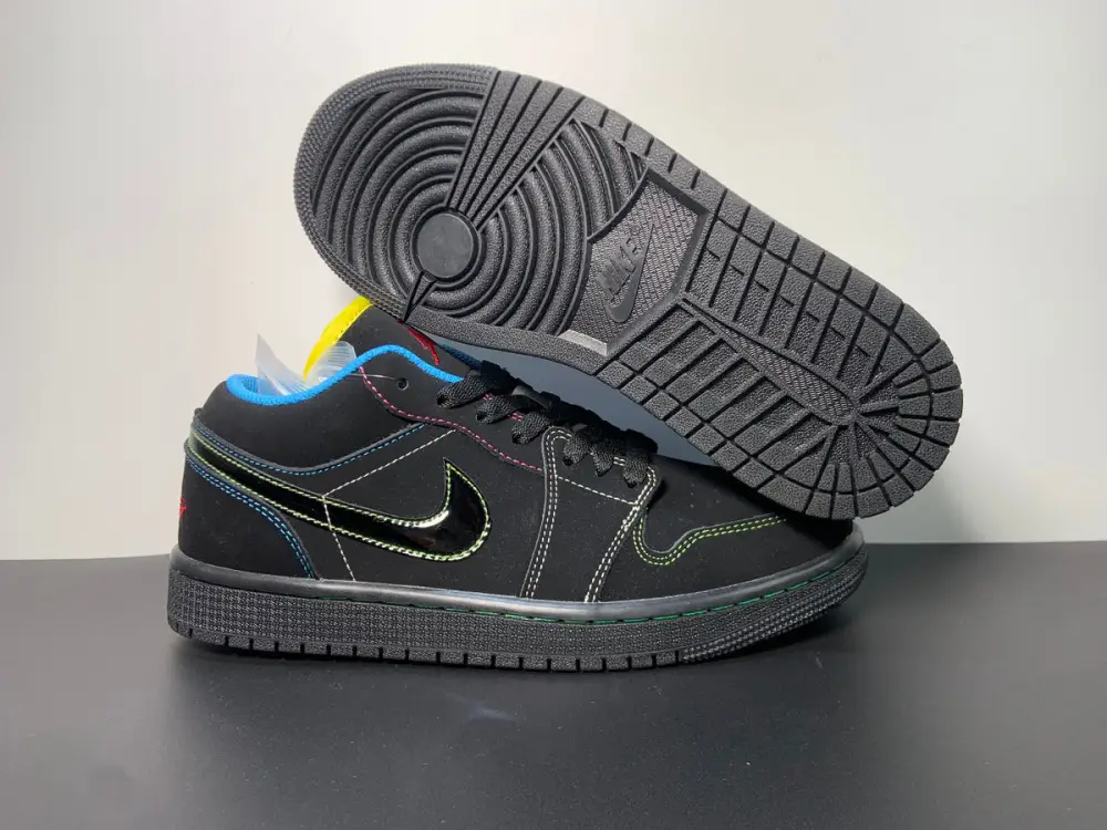 Air Jordan 1 Phat Low 