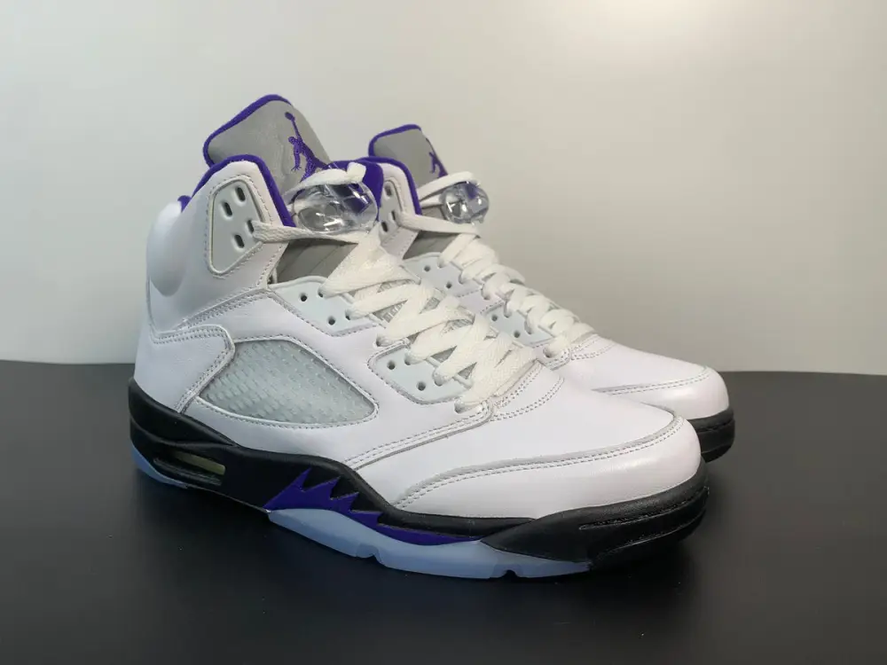 Air Jordan 5 Retro Concord DD0587-141 
