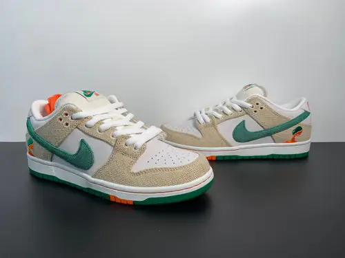 Jarritos x Nike SB Dunk Low FD0860-001 