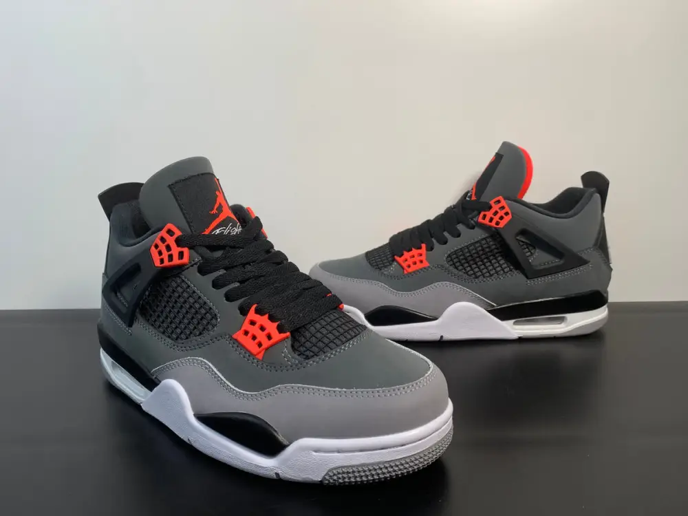 Air Jordan 4“Infrared” DH6927-061 