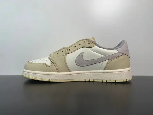 Nike Air Jordan 1 Low OGGOAT LOWS 