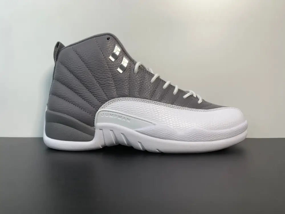 Air Jordan 12 Retro PS 'Stealth' 4BB2272
