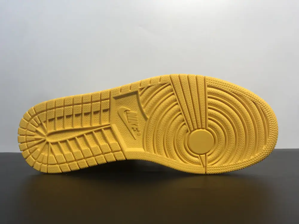 Air Jordan 1 NRG Not for Resale 861428-107 