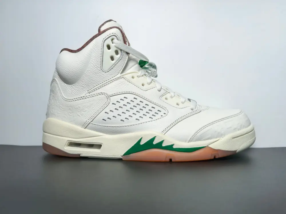 Air Jordan 5“El Grito” HF8833-100 