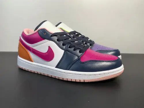 Air Jordan 1 SE Purple Magenta DJ4342-400 