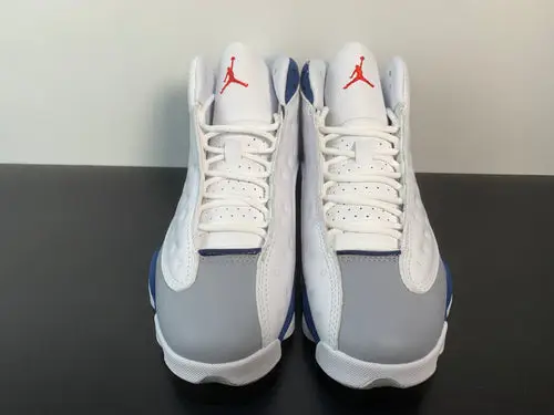 Air Jordan 13 Retro 'French Blue' 