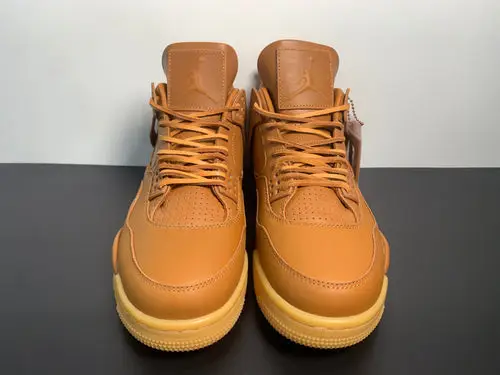 Air Jordan 4 Premium “Wheat” 819139-205 