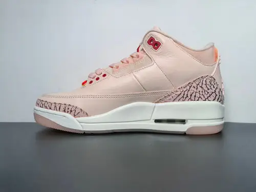 Air Jordan 3 Retro Valentine's Day HJ0178-600 