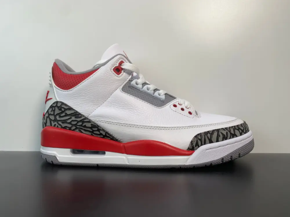 Air Jordan 3 OG “Fire Red” DN3707-160 4FDB913